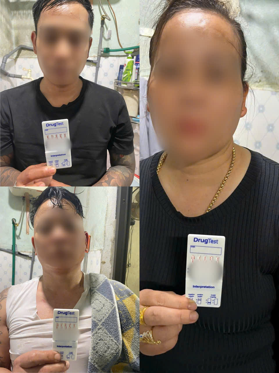 Quảng Trị: Phá đường dây mua bán 30.000 viên ma túy tổng hợp- Ảnh 2.
