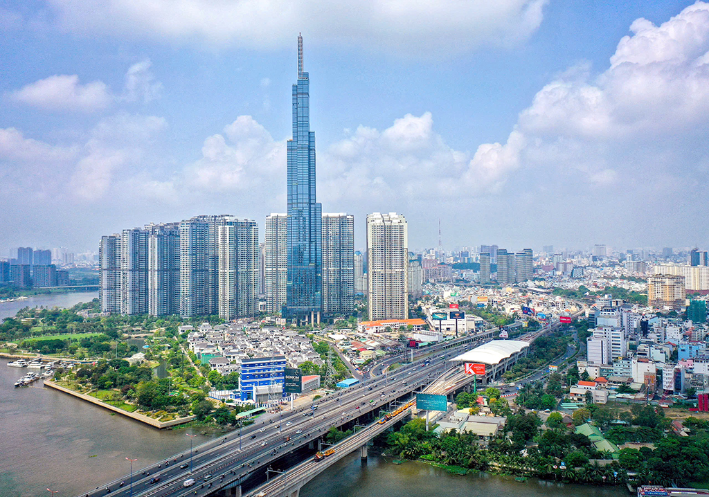 Mở cửa cho doanh nghiệp tư nhân tham gia dự án trọng điểm quốc gia- Ảnh 3. Mở cửa cho doanh nghiệp tư nhân tham gia dự án trọng điểm quốc gia- Ảnh 3.