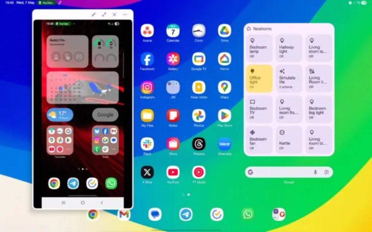 5 ứng dụng Samsung người dùng Galaxy nên tải về do không cài sẵn - Ảnh 2.