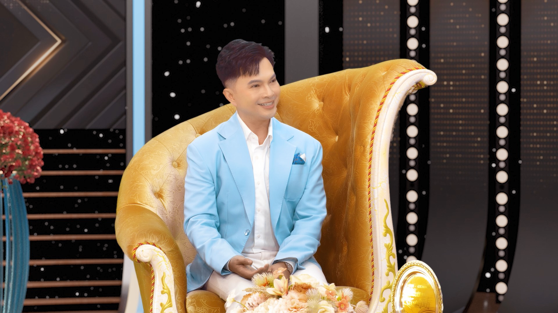 Showbiz 16.5: Thời hoàng kim của Trương Minh Cường; Sinh nhật đặc biệt của H'Hen Niê - Ảnh 3.