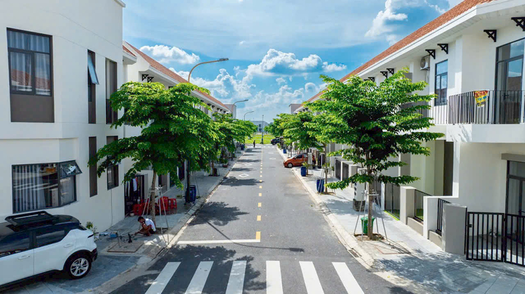 Có nên áp giá trần nhà ở xã hội?- Ảnh 1. Có nên áp giá trần nhà ở xã hội?- Ảnh 1.