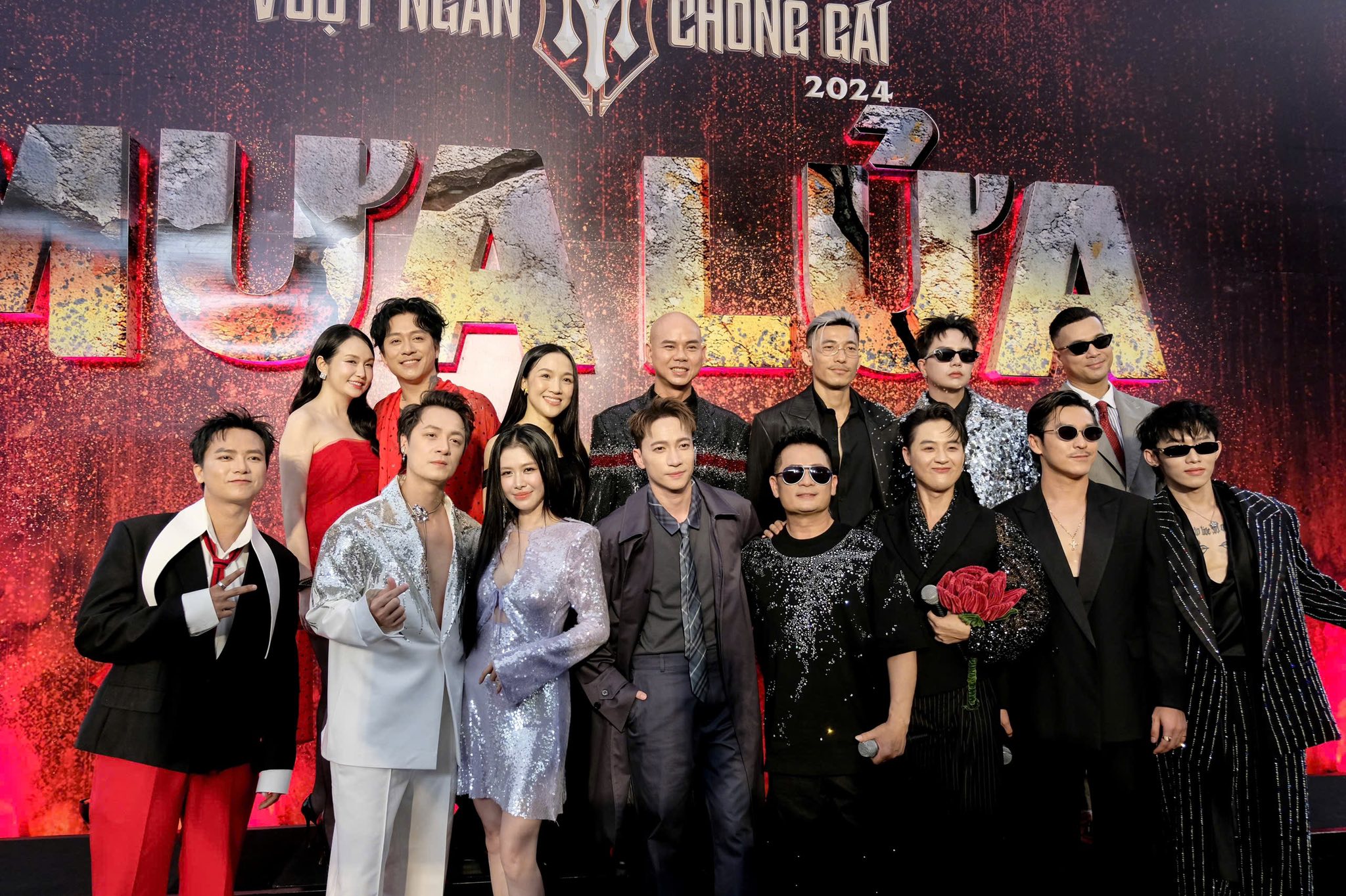 Sức khỏe của Phan Đinh Tùng sau phẫu thuật vá màng nhĩ - Ảnh 4.