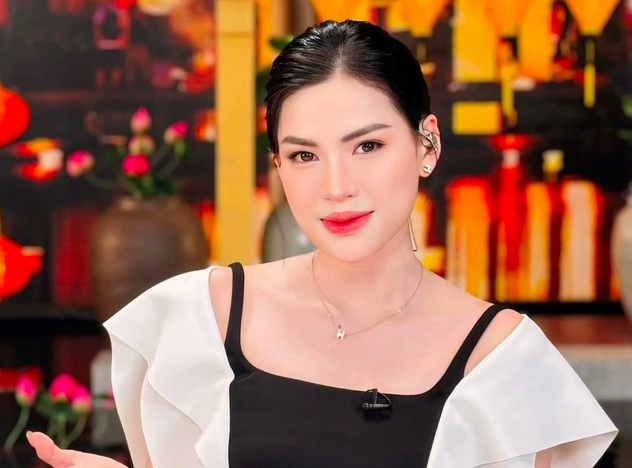 Kiểm tra, xác minh TikToker Võ Hà Linh bị ‘tố’ bán hàng phá giá Kiểm tra, xác minh TikToker Võ Hà Linh bị ‘tố’ bán hàng phá giá