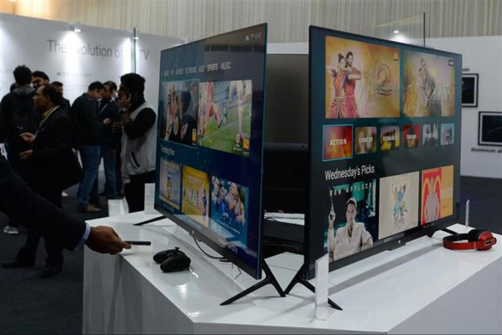 Cách chọn Smart TV giá rẻ tốt giữa biển trời quảng cáo - Ảnh 1.
