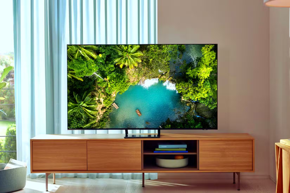 Cách chọn Smart TV giá rẻ tốt giữa biển trời quảng cáo - Ảnh 3.