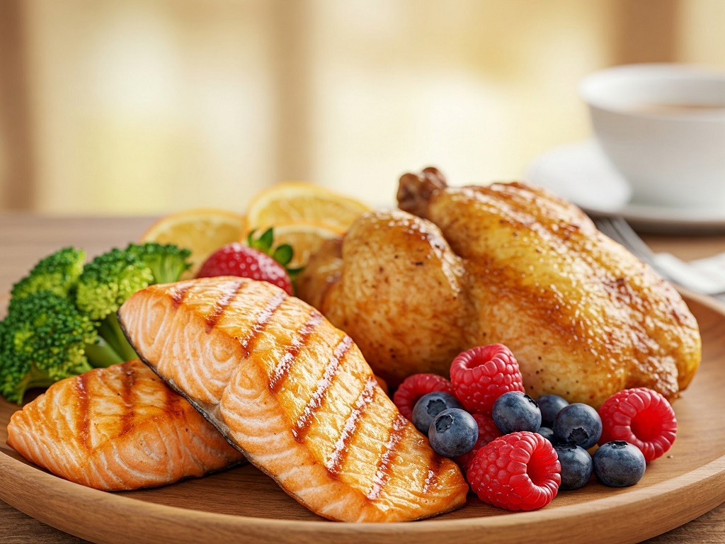Ngày mới với tin tức sức khỏe: Tác dụng tuyệt vời của dâu tây- Ảnh 3. Ngày mới với tin tức sức khỏe: Tác dụng tuyệt vời của dâu tây- Ảnh 3.
