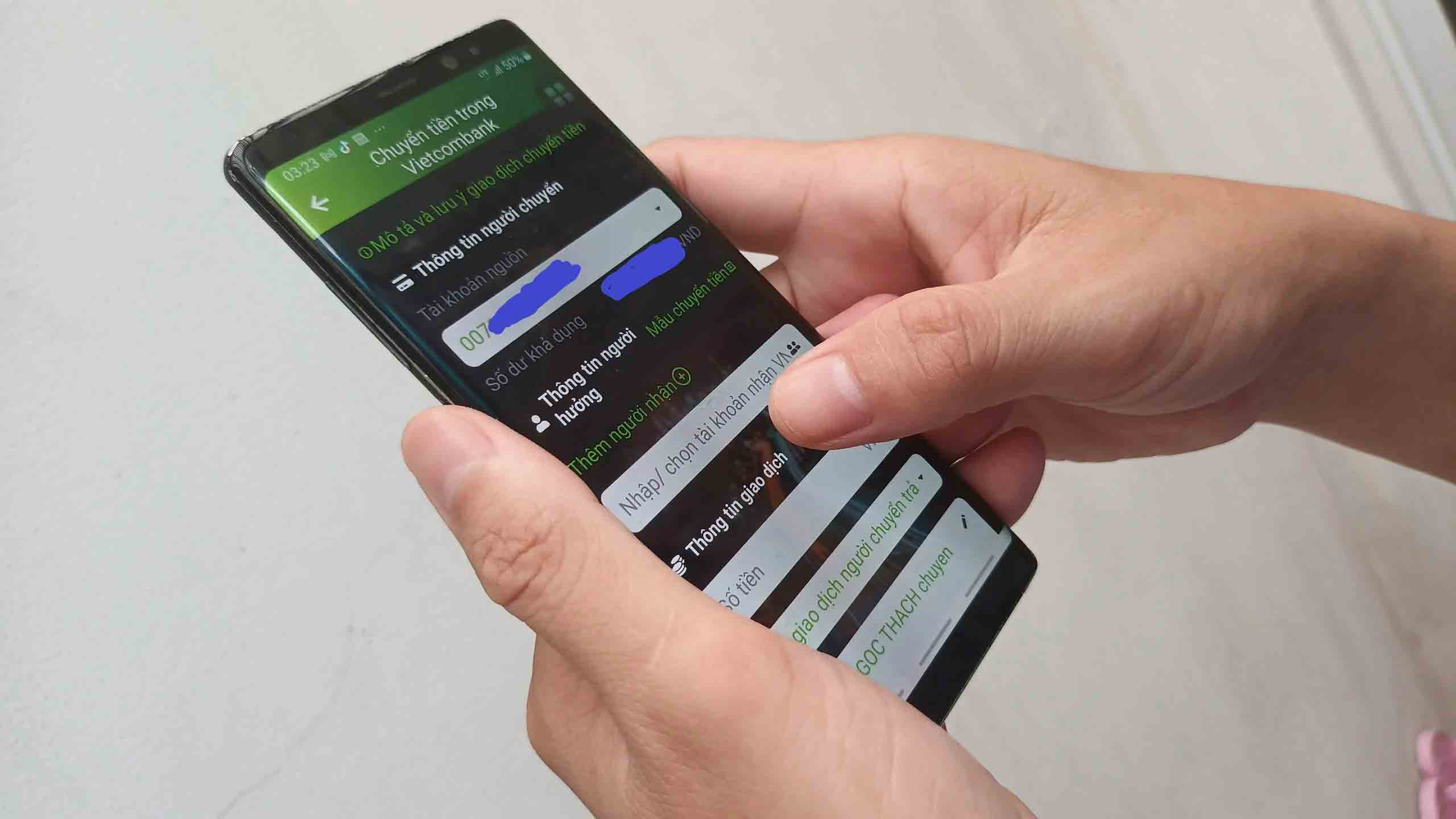 Vì sao SIM rác, tài khoản không chính chủ vẫn tràn lan?
- Ảnh 1. Vì sao SIM rác, tài khoản không chính chủ vẫn tràn lan?
- Ảnh 1.