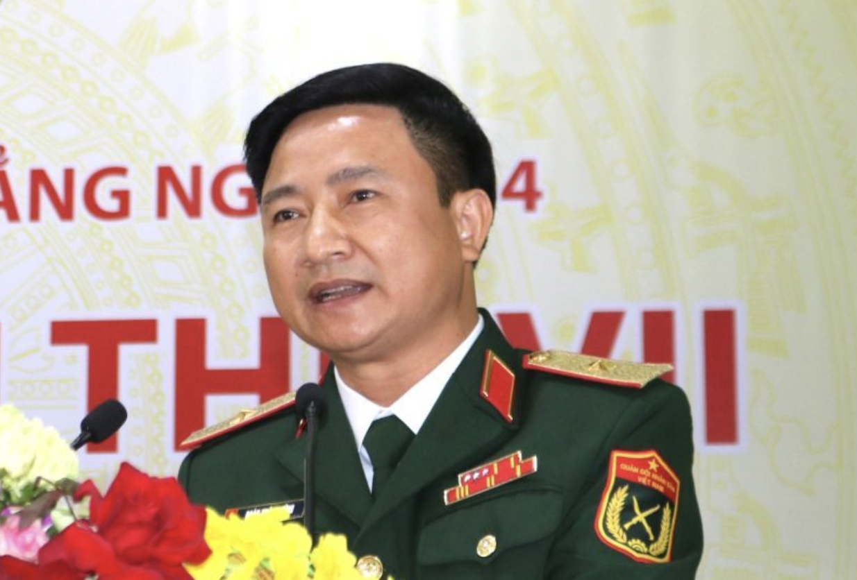 Thủ tướng bổ nhiệm nhiều tướng lĩnh Bộ Quốc phòng- Ảnh 1. Thủ tướng bổ nhiệm nhiều tướng lĩnh Bộ Quốc phòng- Ảnh 1.