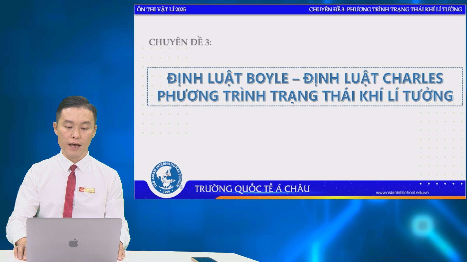 BÍ QUYẾT ÔN THI THPT 2025 | Môn vật lý | Chuyên đề 3| Định luật Boyle – Định luật Charler – Phương trình trạng thái khí lý tưởng - Ảnh 1. BÍ QUYẾT ÔN THI THPT 2025 | Môn vật lý | Chuyên đề 3| Định luật Boyle – Định luật Charler – Phương trình trạng thái khí lý tưởng - Ảnh 1.