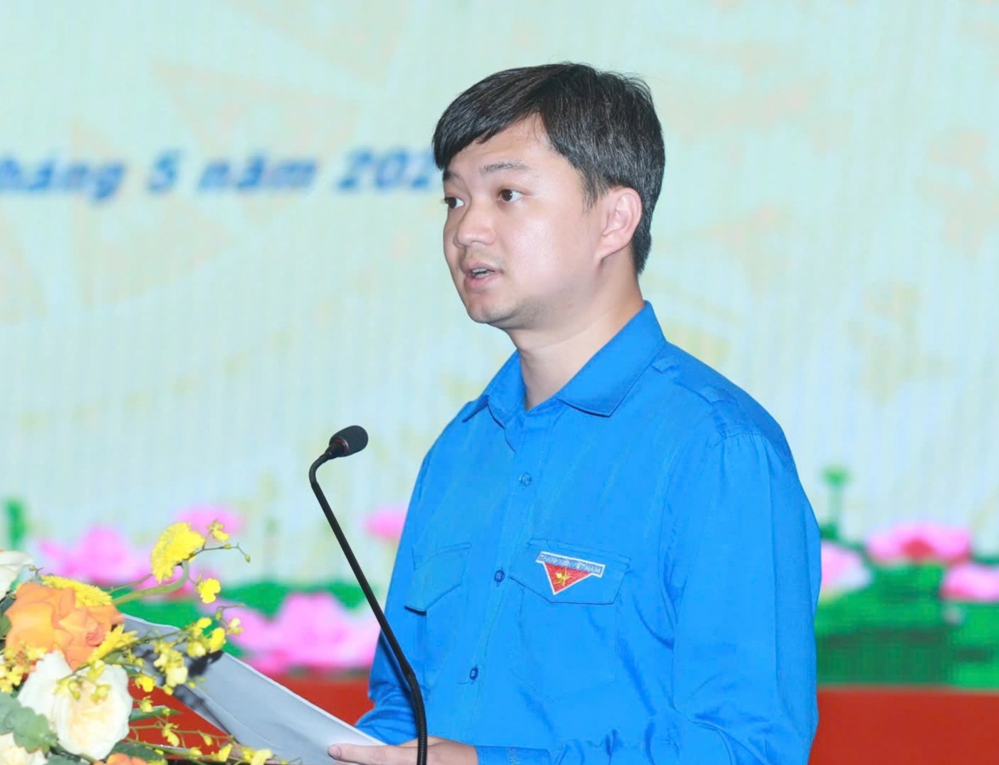 Chủ tịch Hồ Chí Minh - biểu tượng của khát vọng độc lập, tự do, hạnh phúc - Ảnh 3.