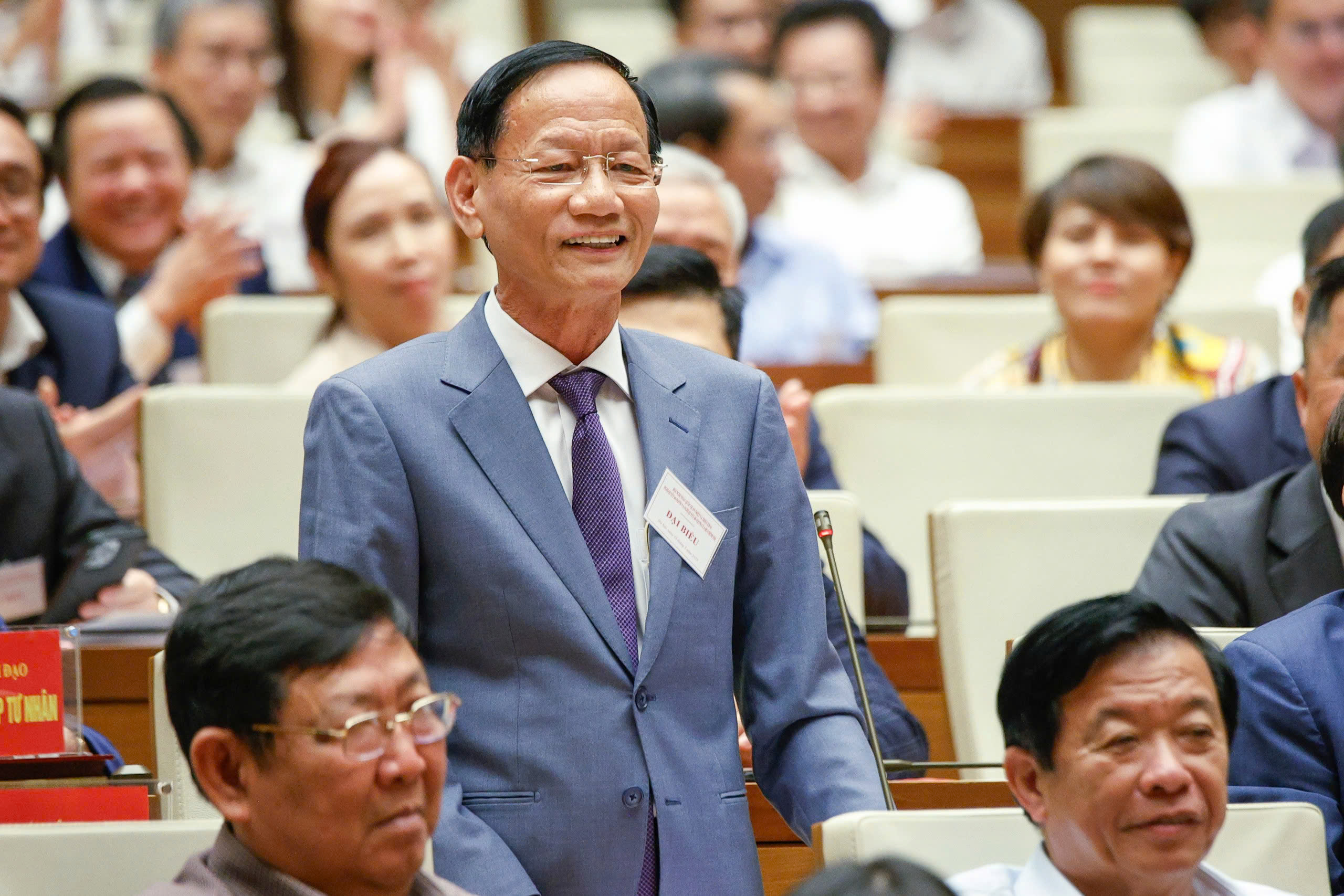 Thủ tướng: Phát động phong trào toàn dân thi đua làm giàu- Ảnh 4.