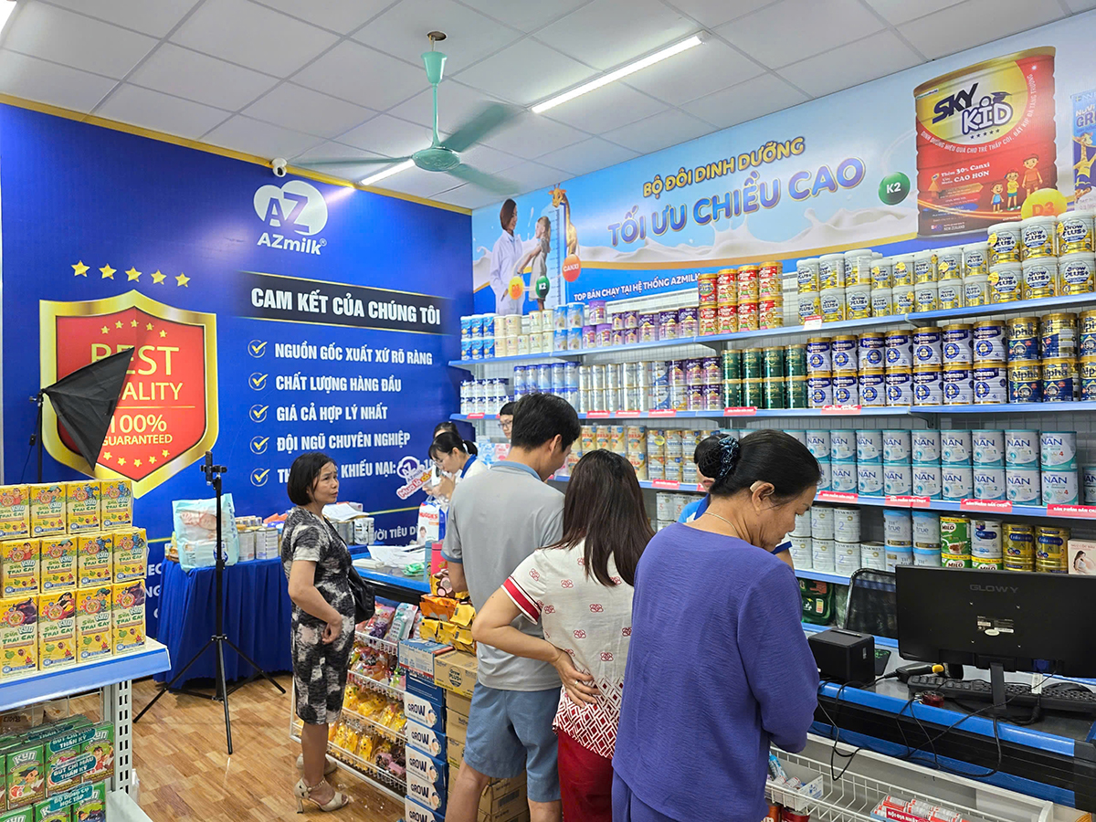 Xuất hóa đơn điện tử từ máy tính tiền: hộ kinh doanh trăn trở trước ‘giờ G’ - Ảnh 2. Xuất hóa đơn điện tử từ máy tính tiền: hộ kinh doanh trăn trở trước ‘giờ G’ - Ảnh 2.