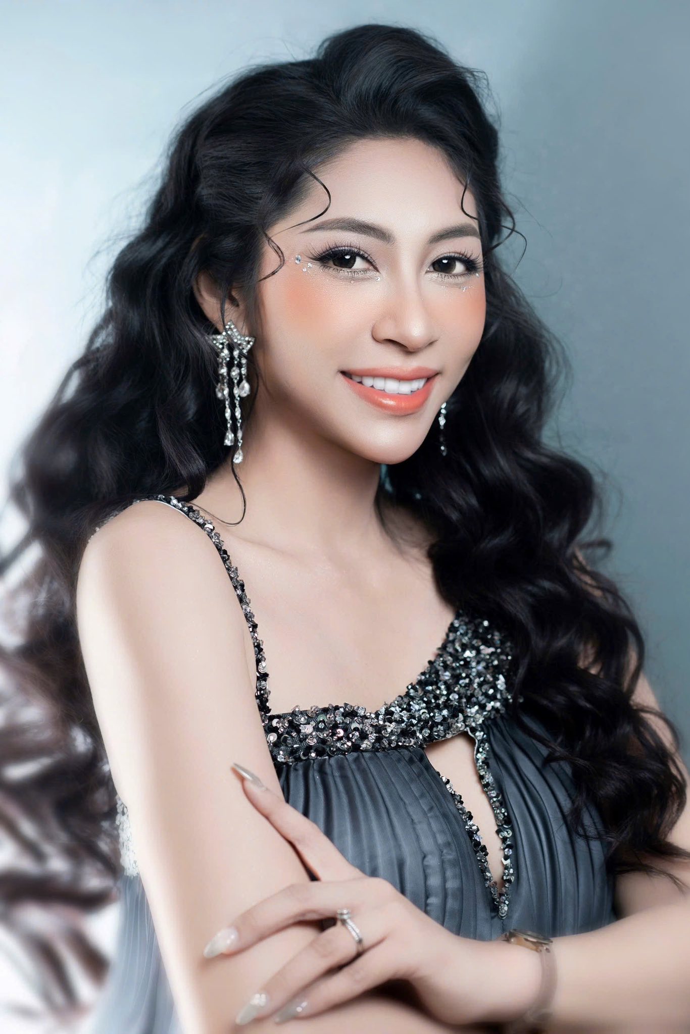 Cuộc sống của Hoa hậu Đặng Thu Thảo sau biến cố hôn nhân - Ảnh 3.