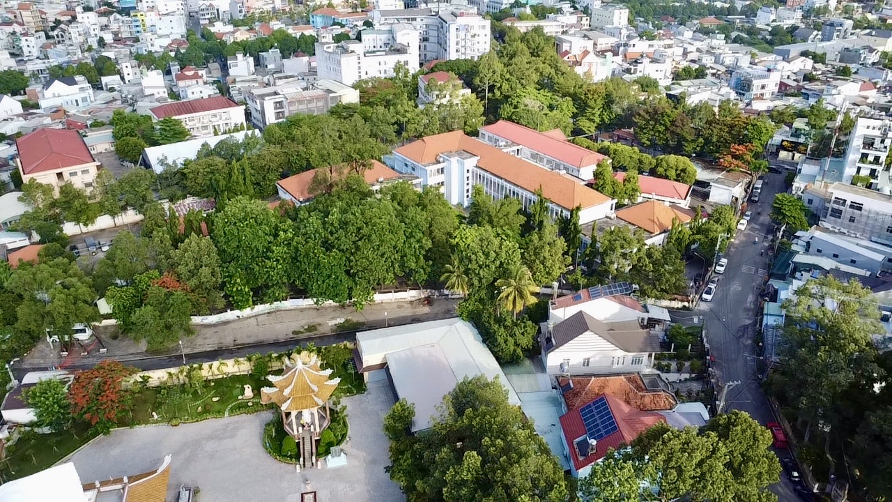 Bình Dương: Xây dựng khu lưu niệm cụ Phó bảng Nguyễn Sinh Sắc trên 3,6ha “đất vàng” - Ảnh 1.