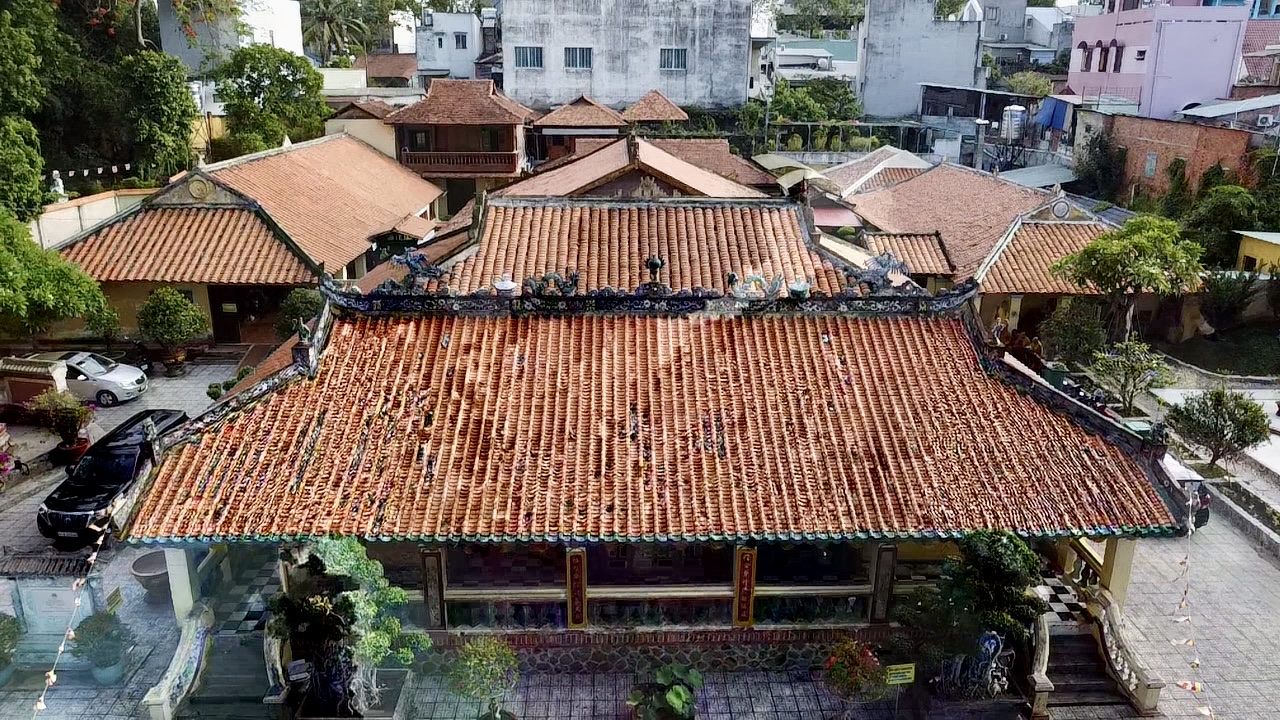 Bình Dương: Xây dựng khu lưu niệm cụ Phó bảng Nguyễn Sinh Sắc trên 3,6ha “đất vàng” - Ảnh 2.
