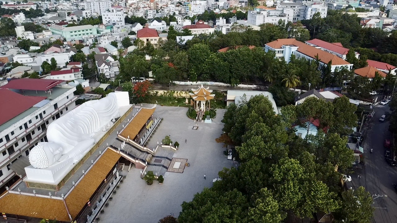 Bình Dương: Xây dựng khu lưu niệm cụ Phó bảng Nguyễn Sinh Sắc trên 3,6ha “đất vàng” - Ảnh 4.