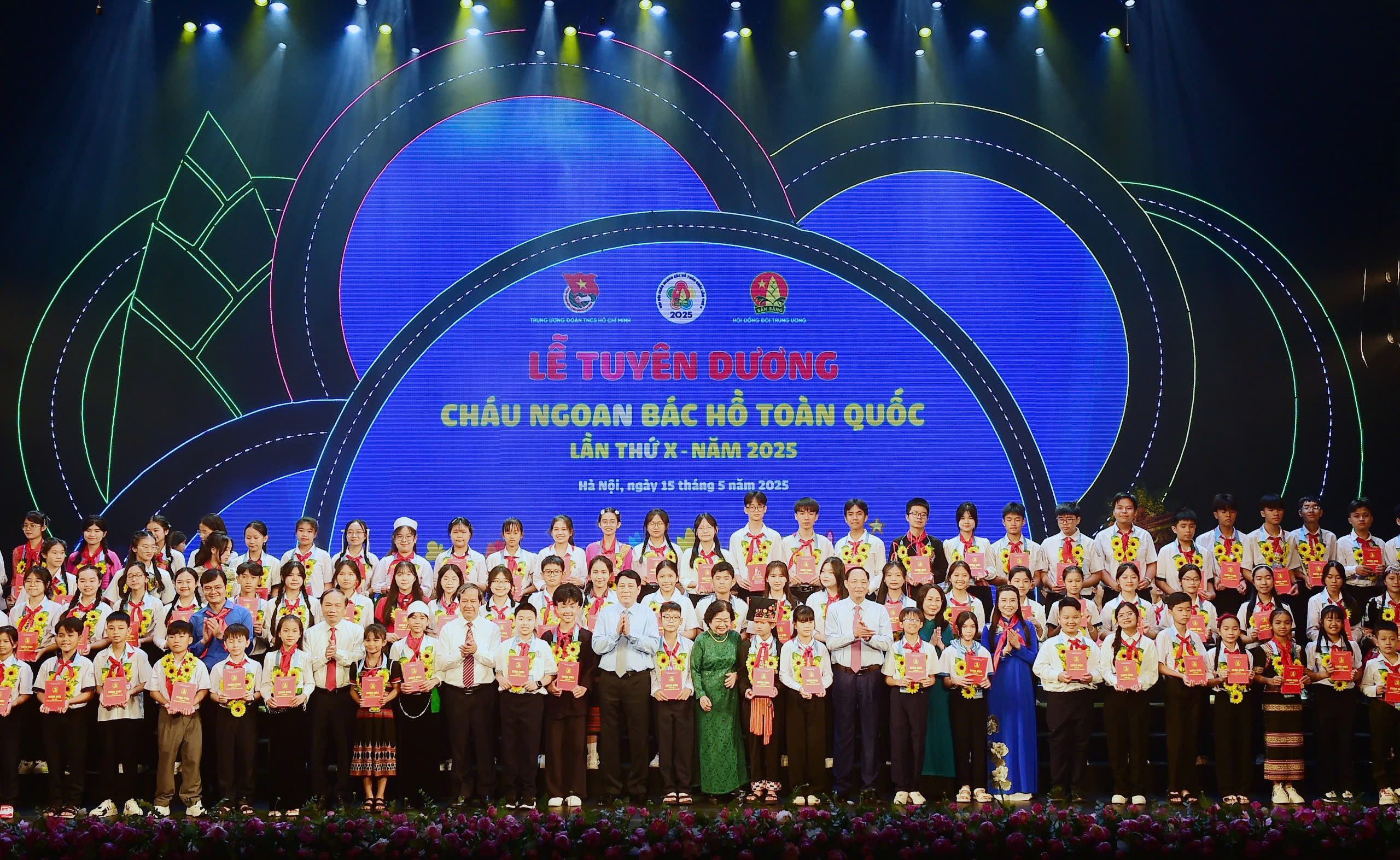 Bồi dưỡng, phát huy vai trò của thế hệ trẻ theo tư tưởng Hồ Chí Minh- Ảnh 3.