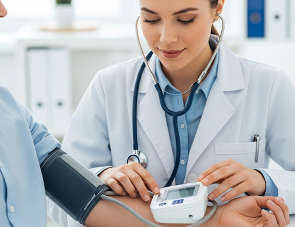 - Ảnh 1. Ngày mới với tin tức sức khỏe: Phát hiện món ăn giúp giảm nhanh huyết áp cao - Ảnh 1.