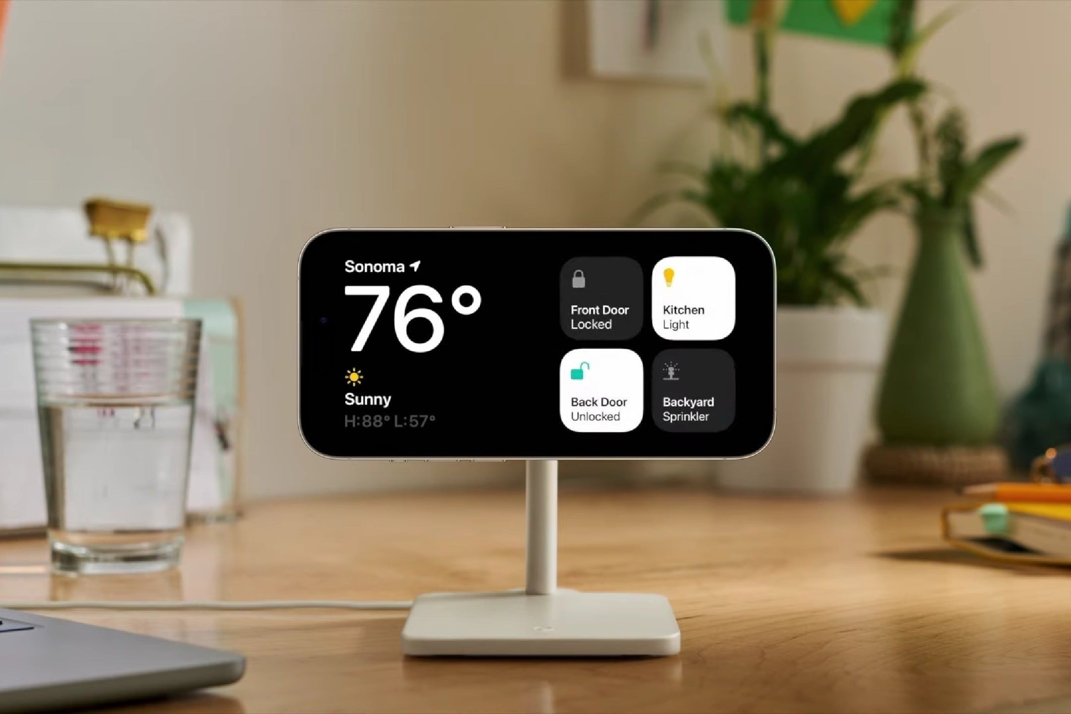 Điện thoại Android sắp có tính năng thông minh giống iOS - Ảnh 1. Điện thoại Android sắp có tính năng thông minh giống iOS - Ảnh 1.