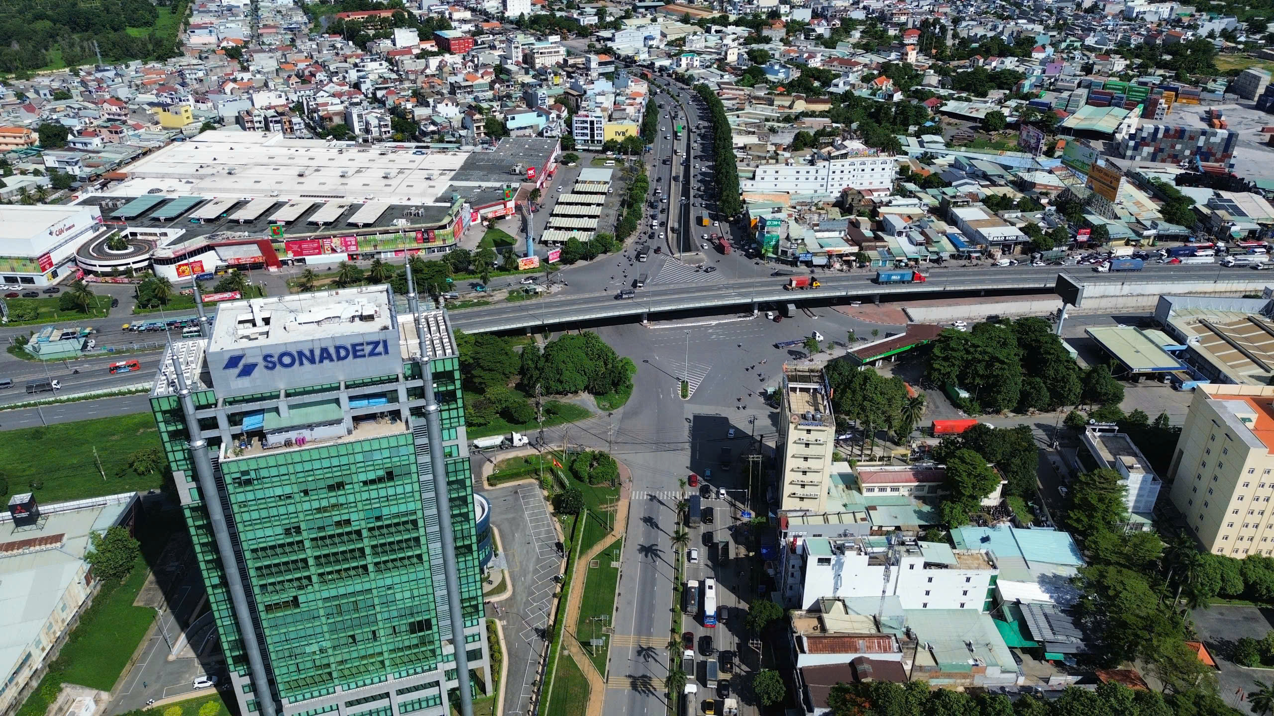 Đồng Nai mời nhà đầu tư cho dự án kéo dài tuyến metro về Trảng Bom- Ảnh 2. Đồng Nai mời nhà đầu tư cho dự án kéo dài tuyến metro về Trảng Bom- Ảnh 2.