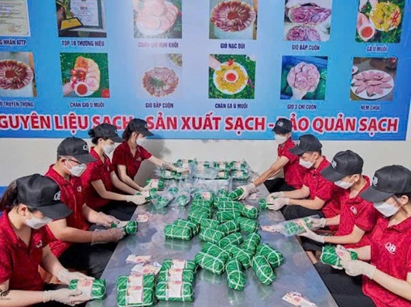 Tín dụng chính sách - Đòn bẩy để Nghệ An tận dụng thời cơ vàng - Ảnh 1.