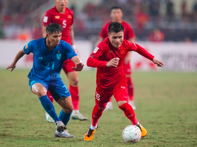 HLV Polking v&agrave; CLB CAHN vẫn c&ograve;n tuyệt chi&ecirc;u, quyết &lsquo;gieo sầu&rsquo; cho Buriram United- Ảnh 5.