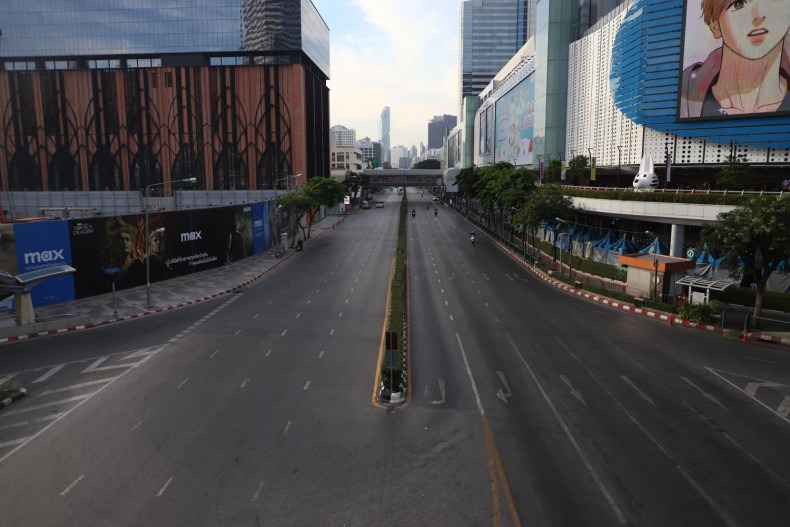Khách Việt Nam đến Thái Lan giảm mạnh chưa từng thấy - Ảnh 1.