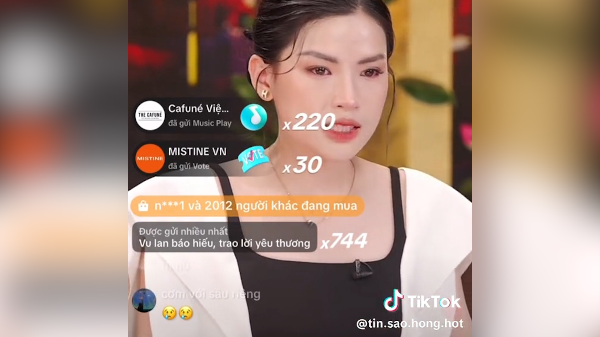 Bán hàng phá giá là gì, nhãn hàng hay KOL chịu trách nhiệm  - Ảnh 2.