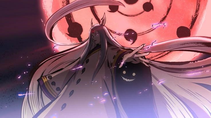 ناروتو: اگر تیم ۷ نتواند کاگویا را شکست دهد چه اتفاقی میافتد؟ - تصویر ۱. Naruto: Sẽ ra sao nếu Team 7 không đánh bại được Kaguya?- Ảnh 1.