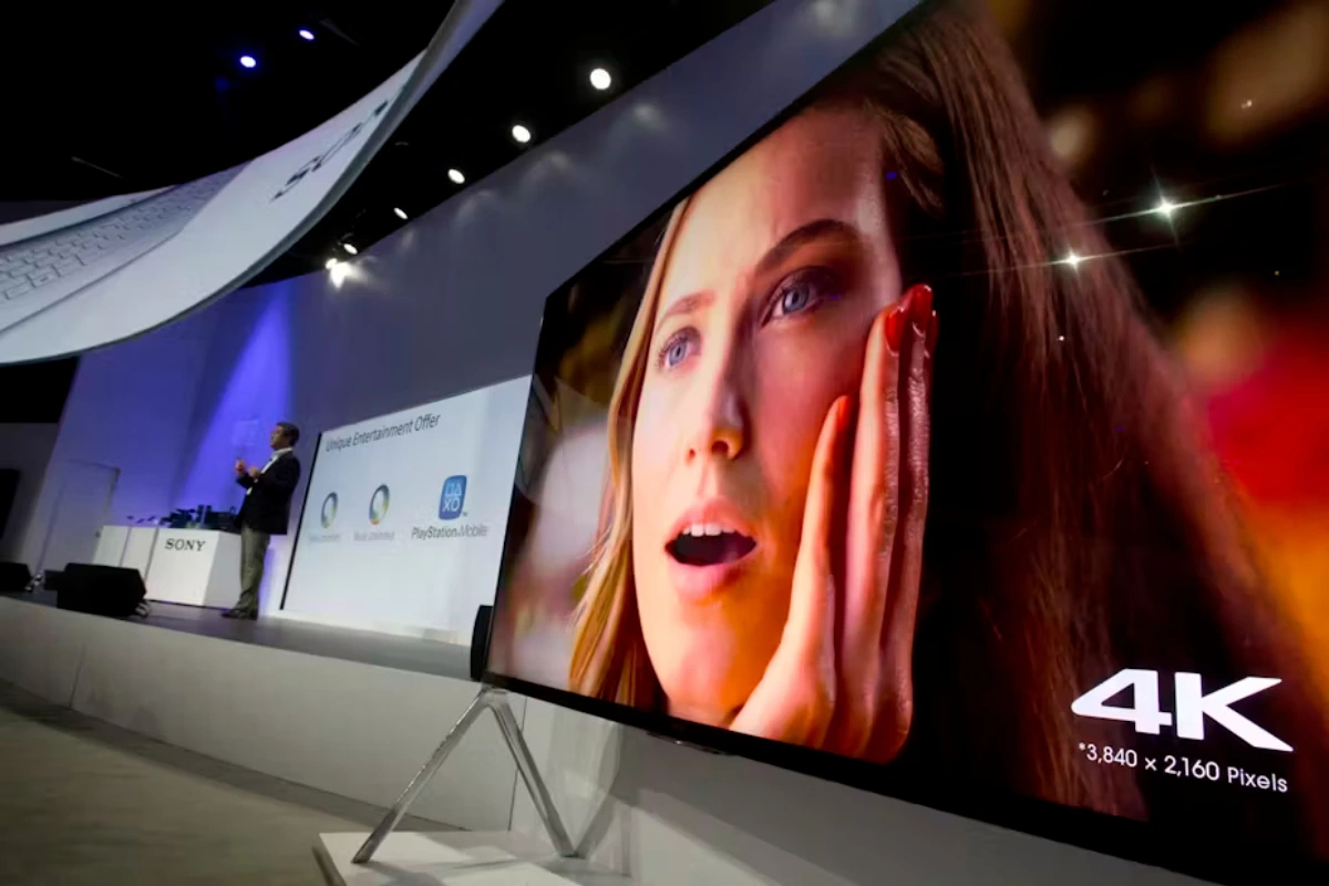 Những lưu ý khi mua Smart TV 4K để tránh hối hận - Ảnh 2.