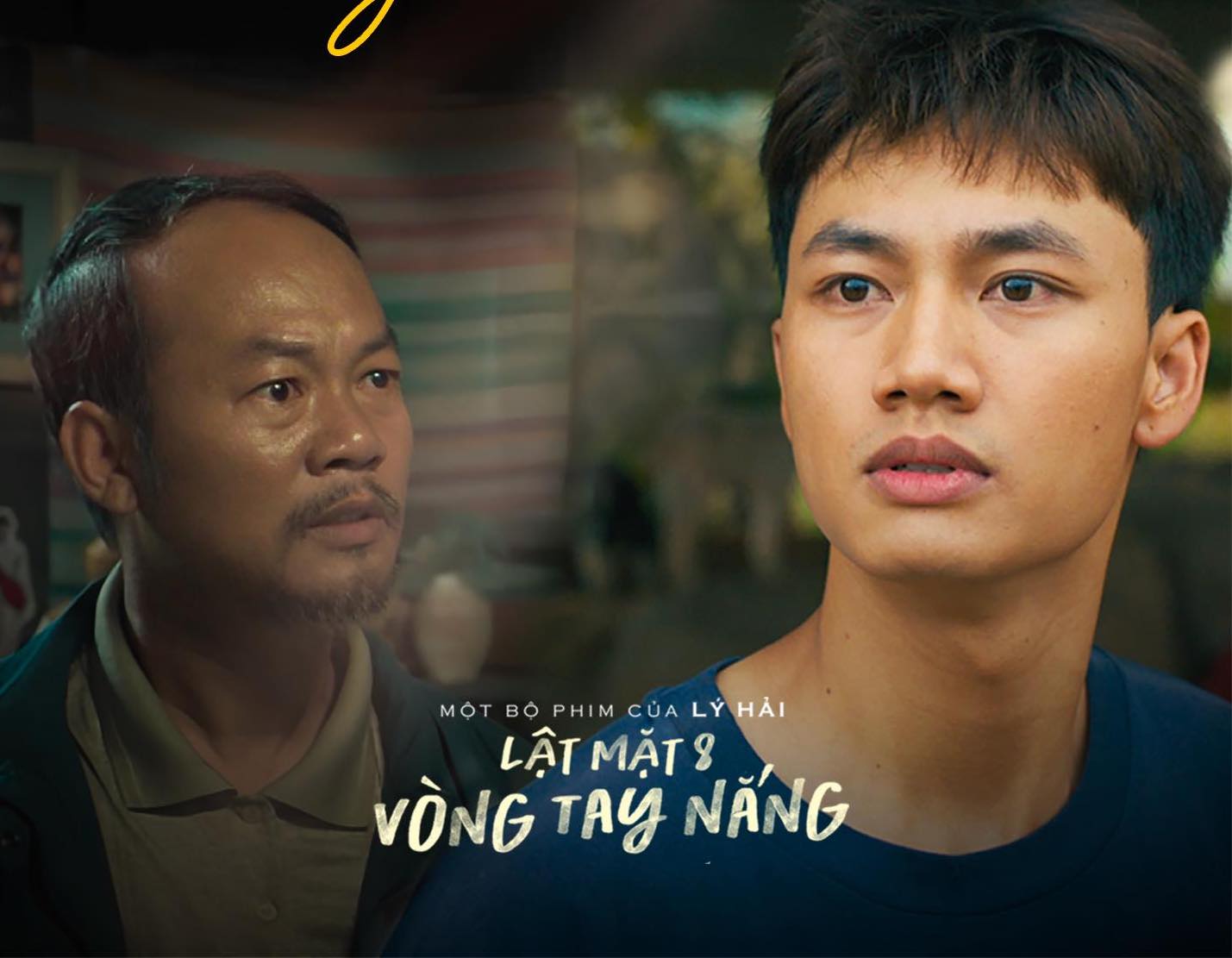 Nam vũ công đóng vai chính trong 'Lật mặt 8' của Lý Hải là ai? - Ảnh 1.