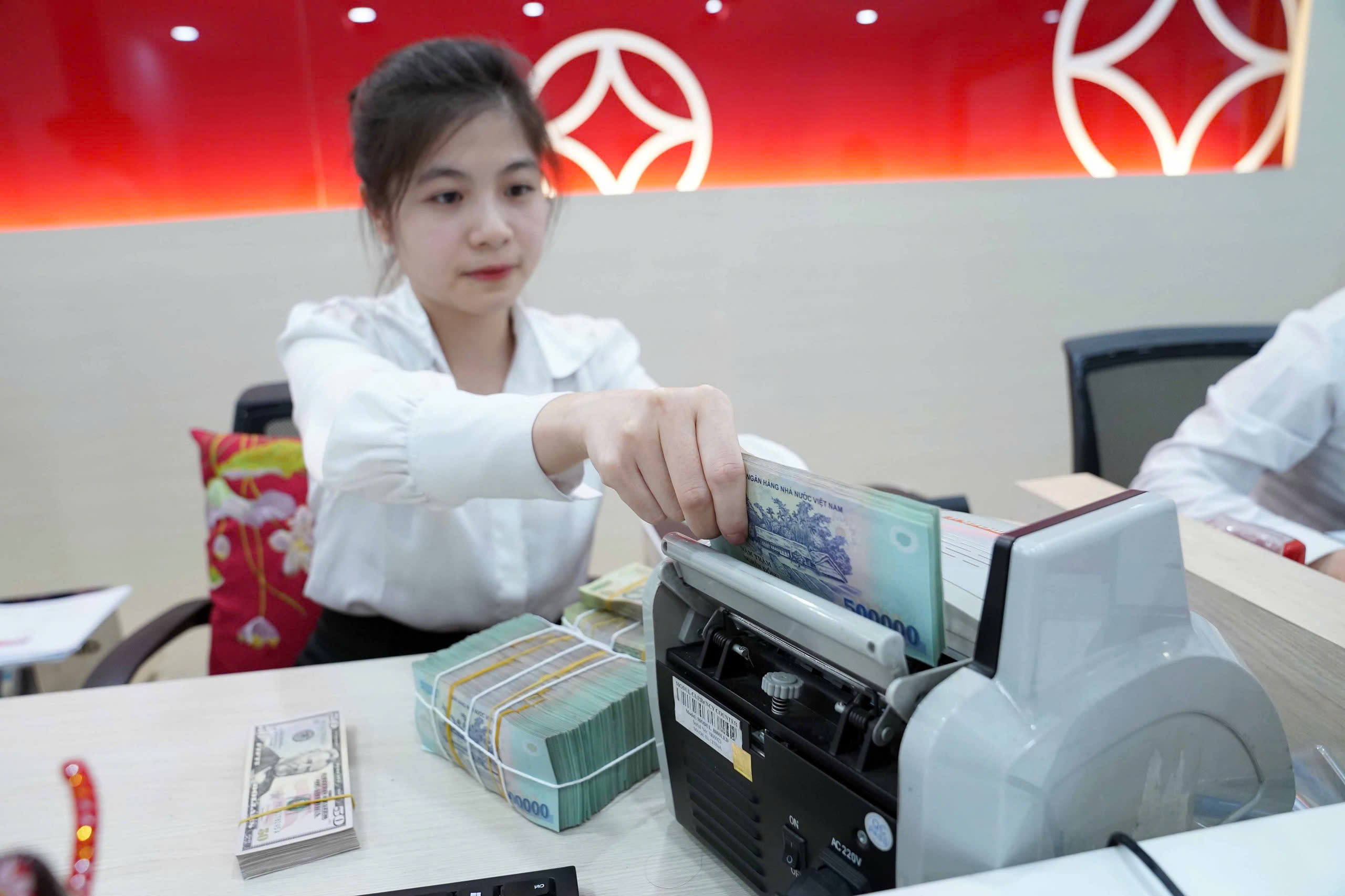 Doanh nghiệp thắng lớn quý đầu năm- Ảnh 2. Doanh nghiệp thắng lớn quý đầu năm- Ảnh 2.
