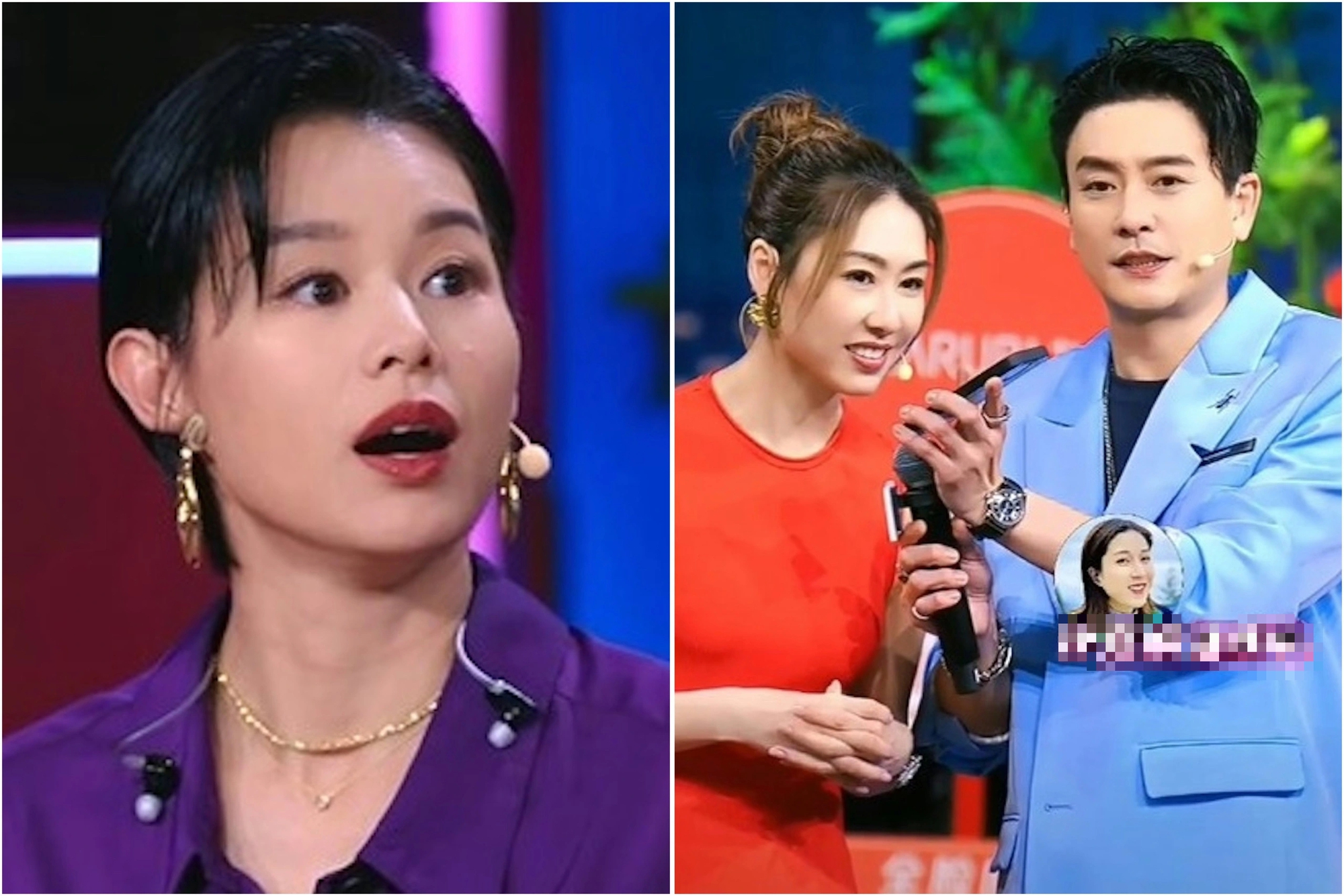 Hồ Hạnh Nhi, Huỳnh Tông Trạch gây bàn tán sau nhiều năm chia tay - Ảnh 1.