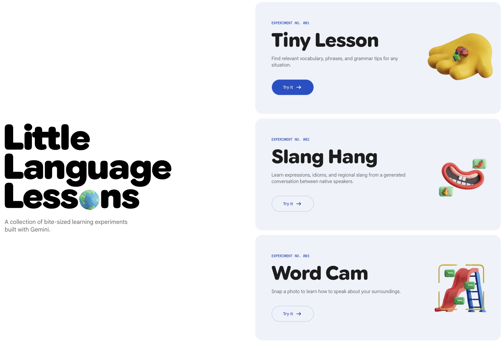 Google dùng AI để giúp người dùng học ngôn ngữ tối ưu - Ảnh 1.