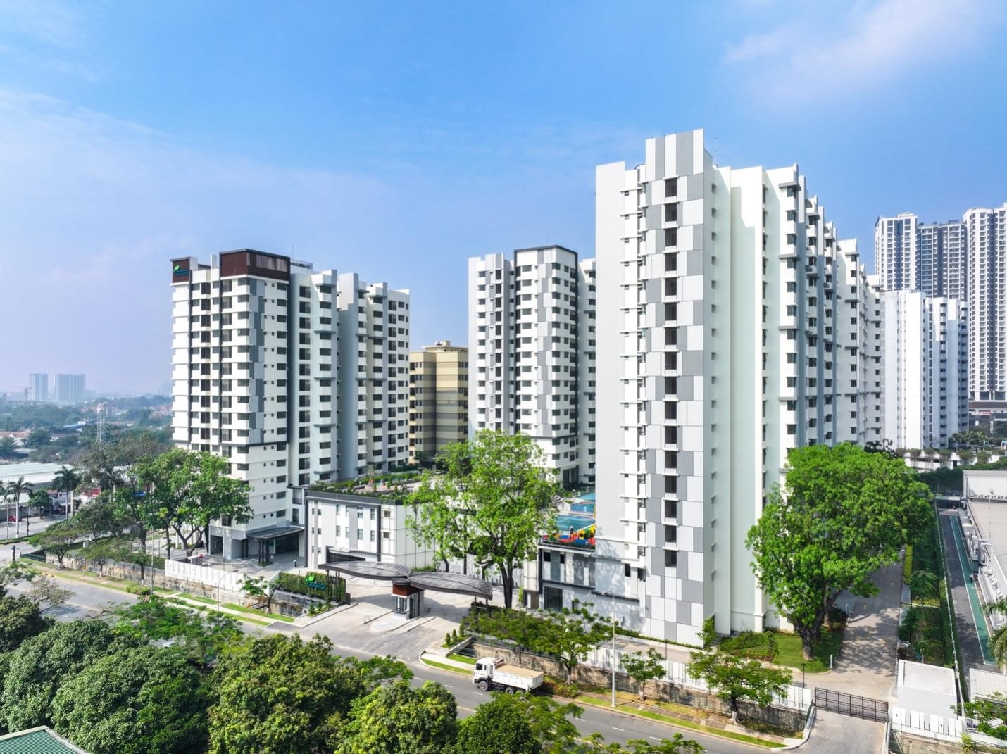 The Habitat Binh Duong giai đoạn 3: Sự kiện mở bán ngày 17.5 thành công tốt đẹp - Ảnh 1.