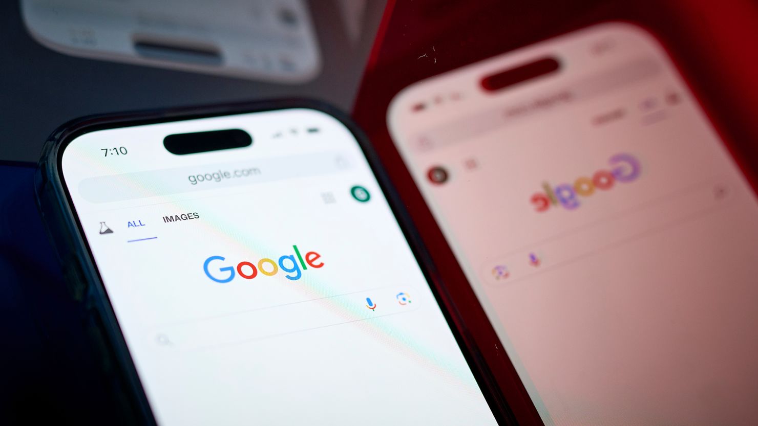 Điều gì xảy ra nếu Google không còn là công cụ tìm kiếm mặc định của iPhone? - Ảnh 1.