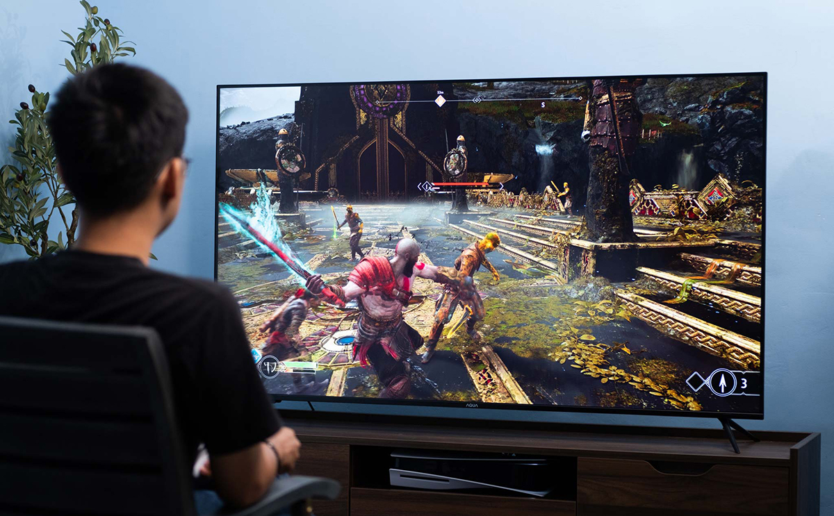 Những ứng dụng nên xóa ngay khi mua Smart TV - Ảnh 2.