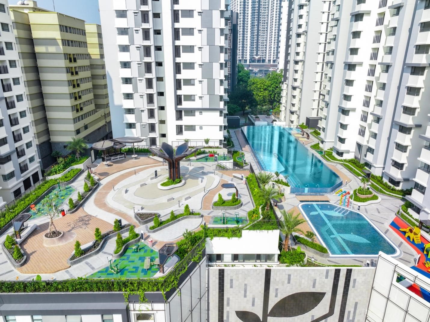 The Habitat Binh Duong giai đoạn 3: Sự kiện mở bán ngày 17.5 thành công tốt đẹp - Ảnh 3.