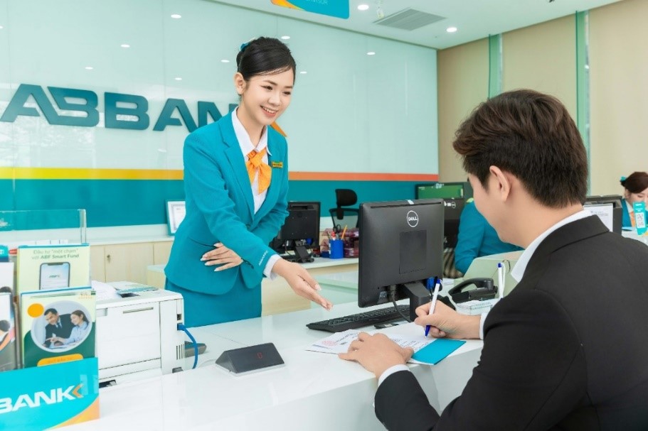 ABBANK và Quỹ SVF hợp tác thúc đẩy văn hóa sáng tạo, phát triển bền vững - Ảnh 3.