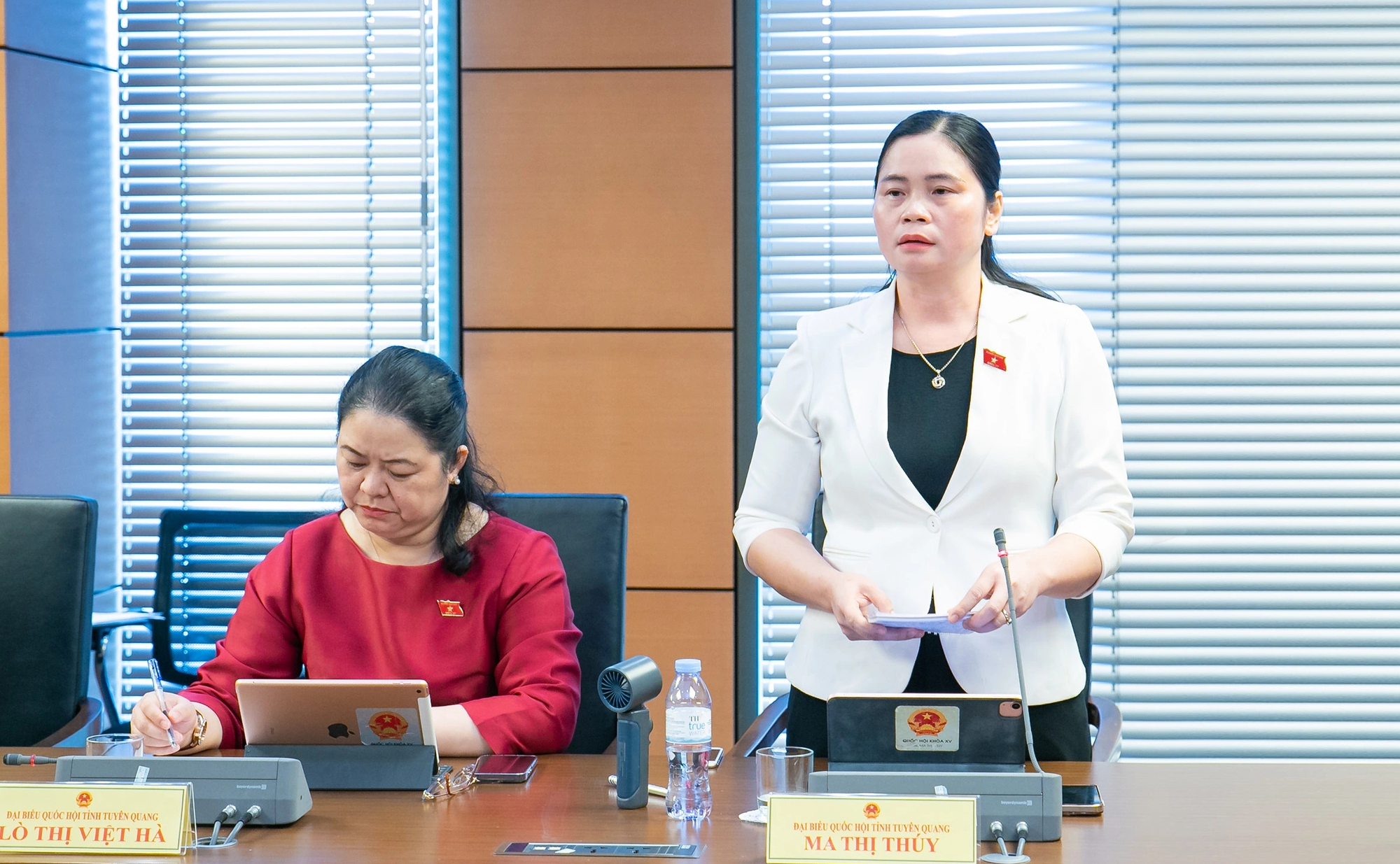 Án tử hình đang gây quá tải trại giam, gánh nặng ngân sách - Ảnh 1.