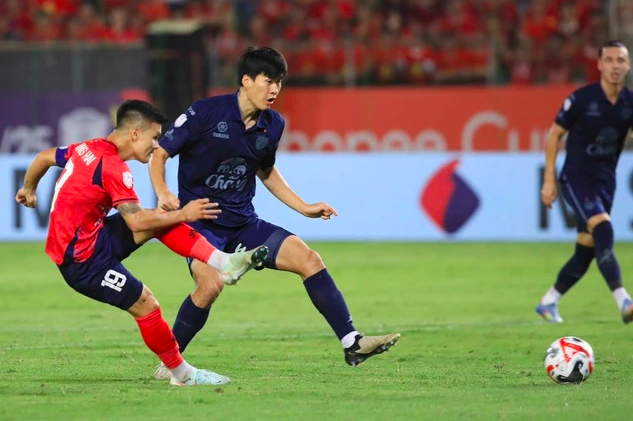 Thái Lan không phải hiểm địa của bóng đá Việt Nam: CLB CAHN hãy mang cúp trở về!- Ảnh 2.