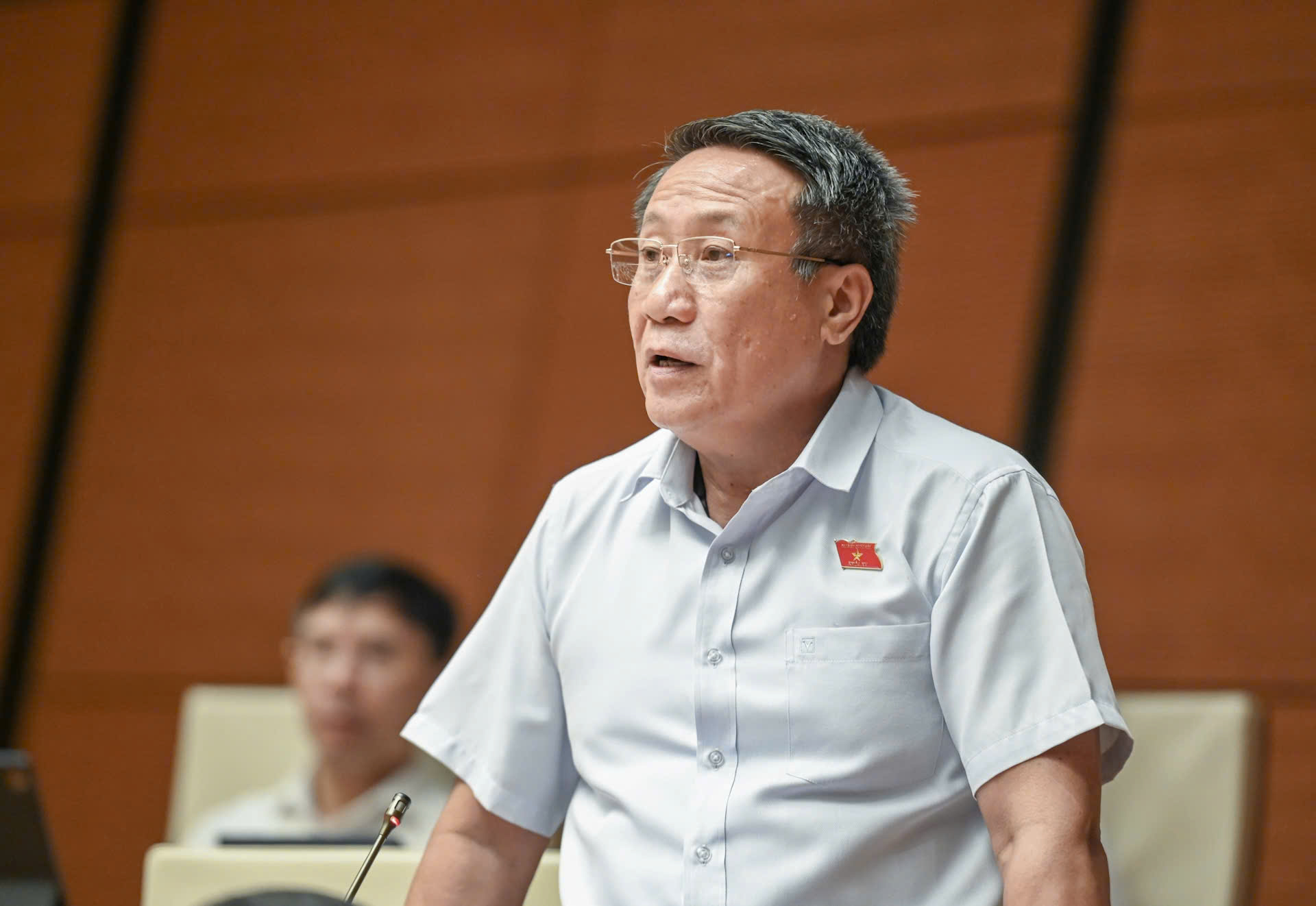 Bộ trưởng Tài chính cảnh báo doanh nghiệp vỡ nợ sau khi phát hành trái phiếu lớn - Ảnh 1. Bộ trưởng Tài chính cảnh báo doanh nghiệp vỡ nợ sau khi phát hành trái phiếu lớn - Ảnh 1.