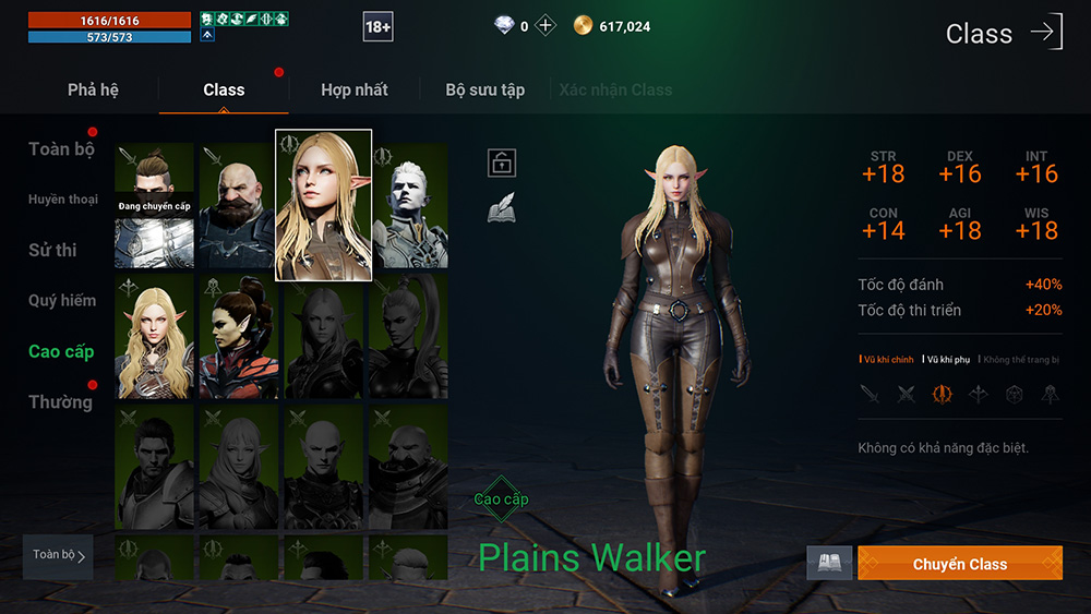 Lineage2M có gì mới trong ngày ra mắt Open Beta - Ảnh 4.