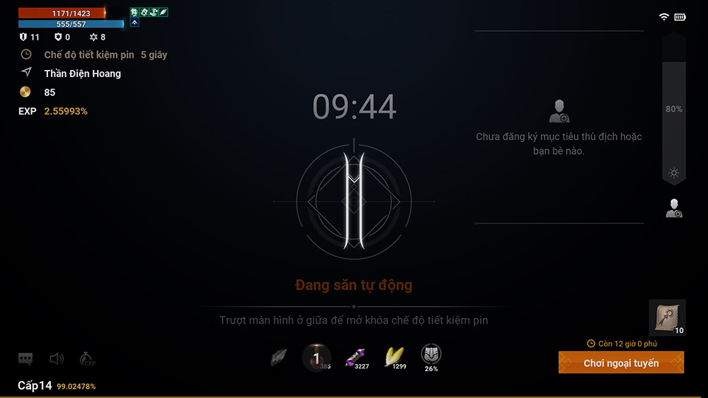 Lineage2M có gì mới trong ngày ra mắt Open Beta - Ảnh 7.