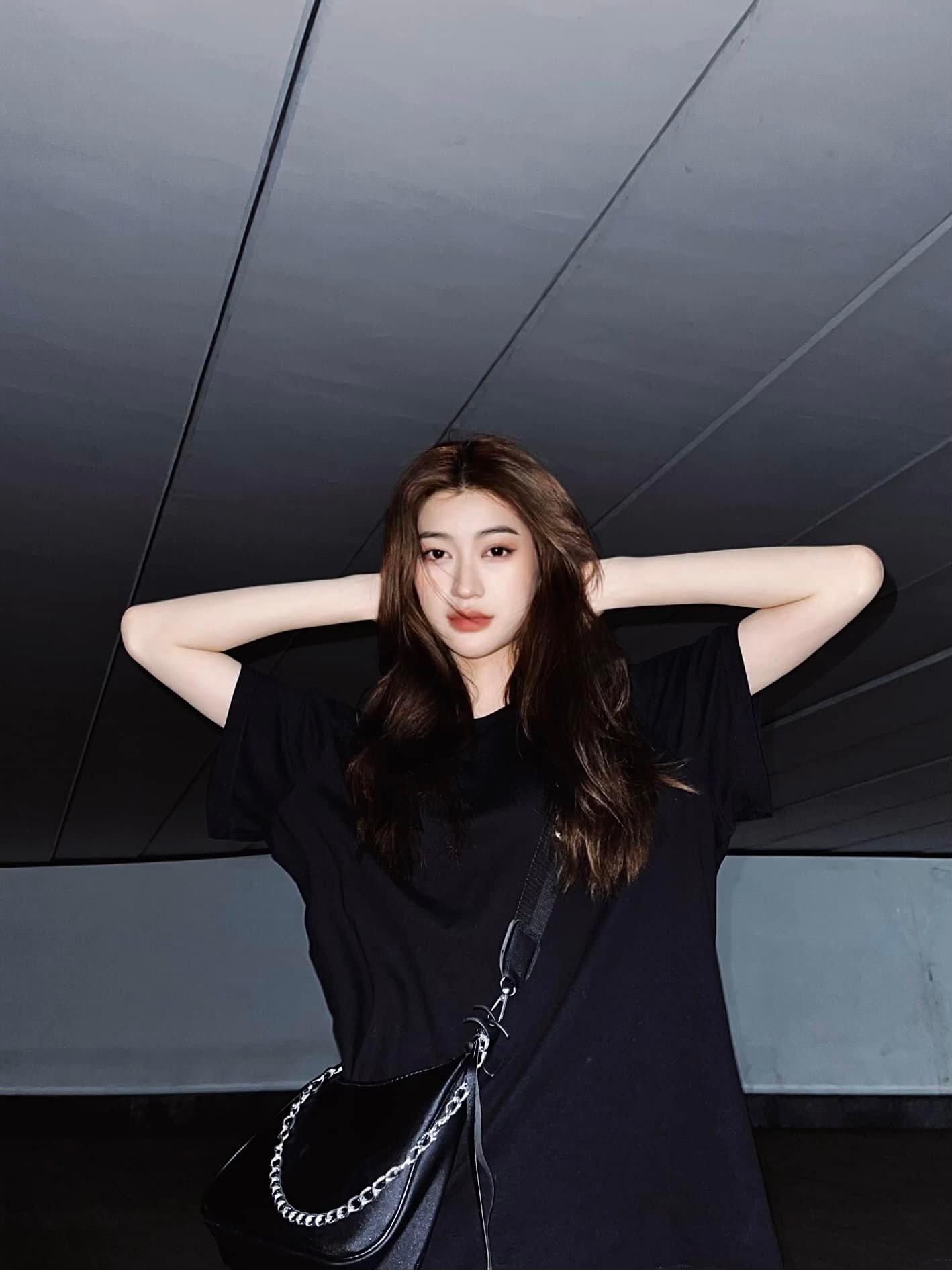 Nhan sắc đời thường của dàn thí sinh Miss Cosmo Vietnam 2025- Ảnh 1. Nhan sắc đời thường của dàn thí sinh Miss Cosmo Vietnam 2025- Ảnh 1.