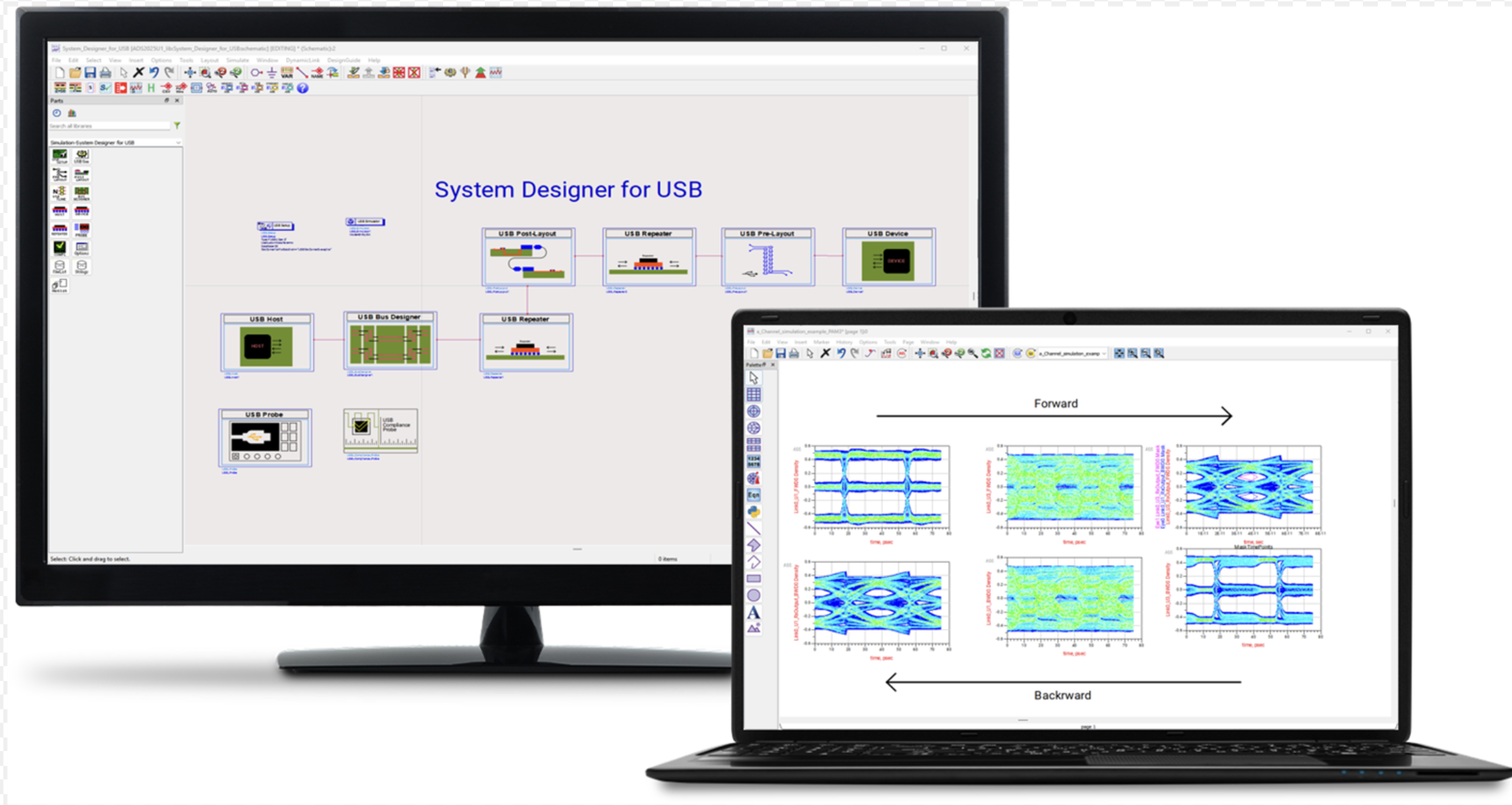 Keysight mở rộng hỗ trợ tiêu chuẩn USB  - Ảnh 1.