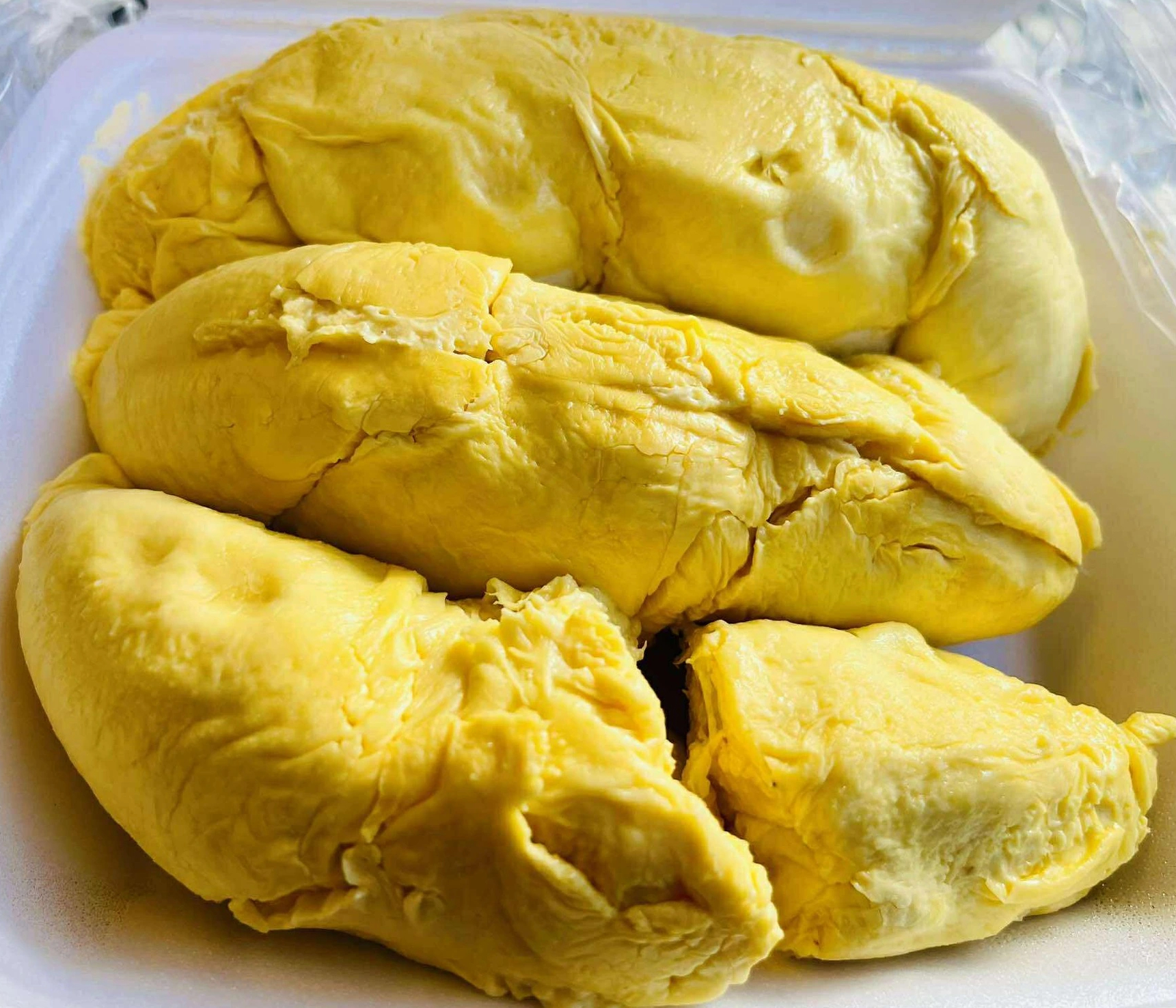 Sầu riêng có thêm hàng trăm mã số xuất khẩu Trung Quốc - Ảnh 1.