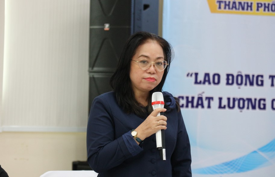 Giới trẻ cần học gì để không bị AI cướp mất công việc trong tương lai? - Ảnh 3. Giới trẻ cần học gì để không bị AI cướp mất công việc trong tương lai? - Ảnh 3.