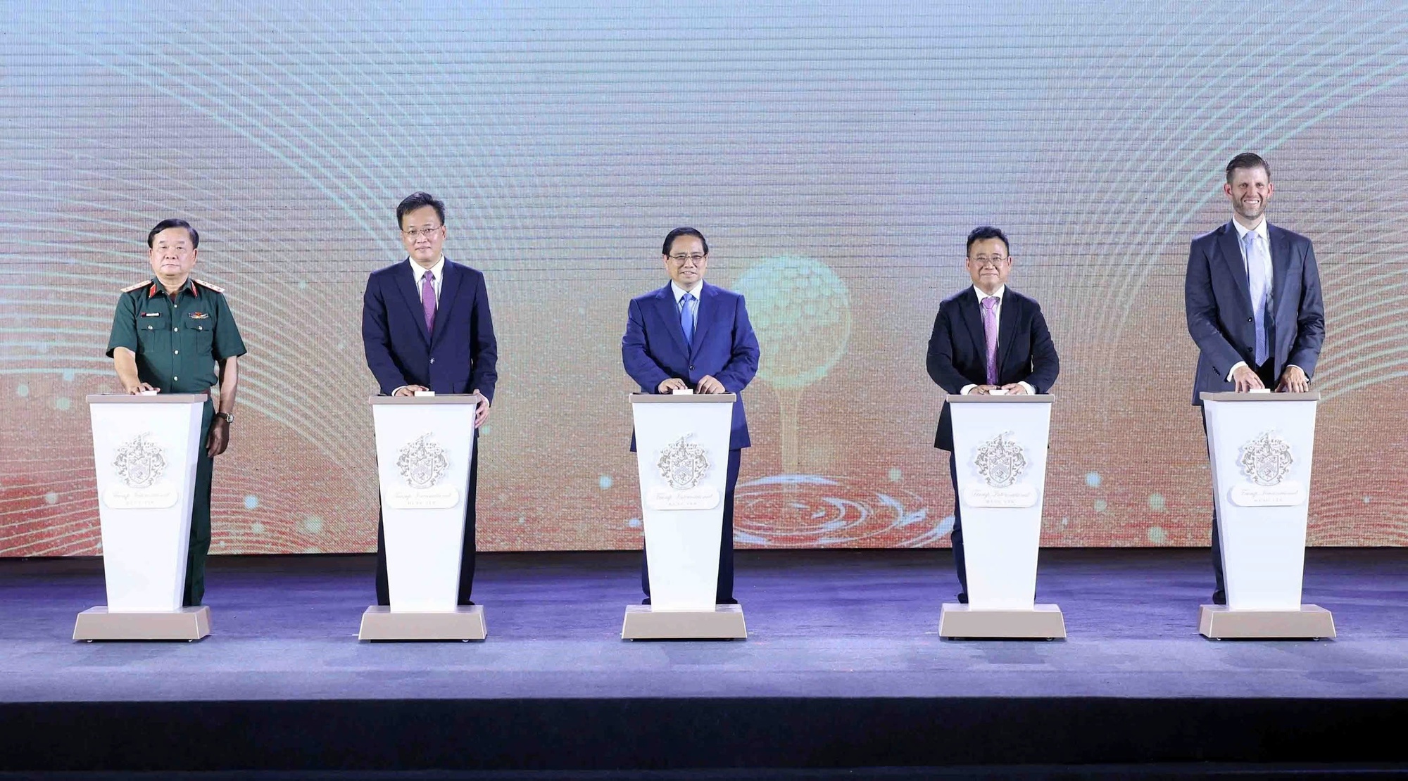 Tin tức đặc biệt trên báo in Thanh Niên 22.5.2025 Tin tức đặc biệt trên báo in Thanh Niên 22.5.2025