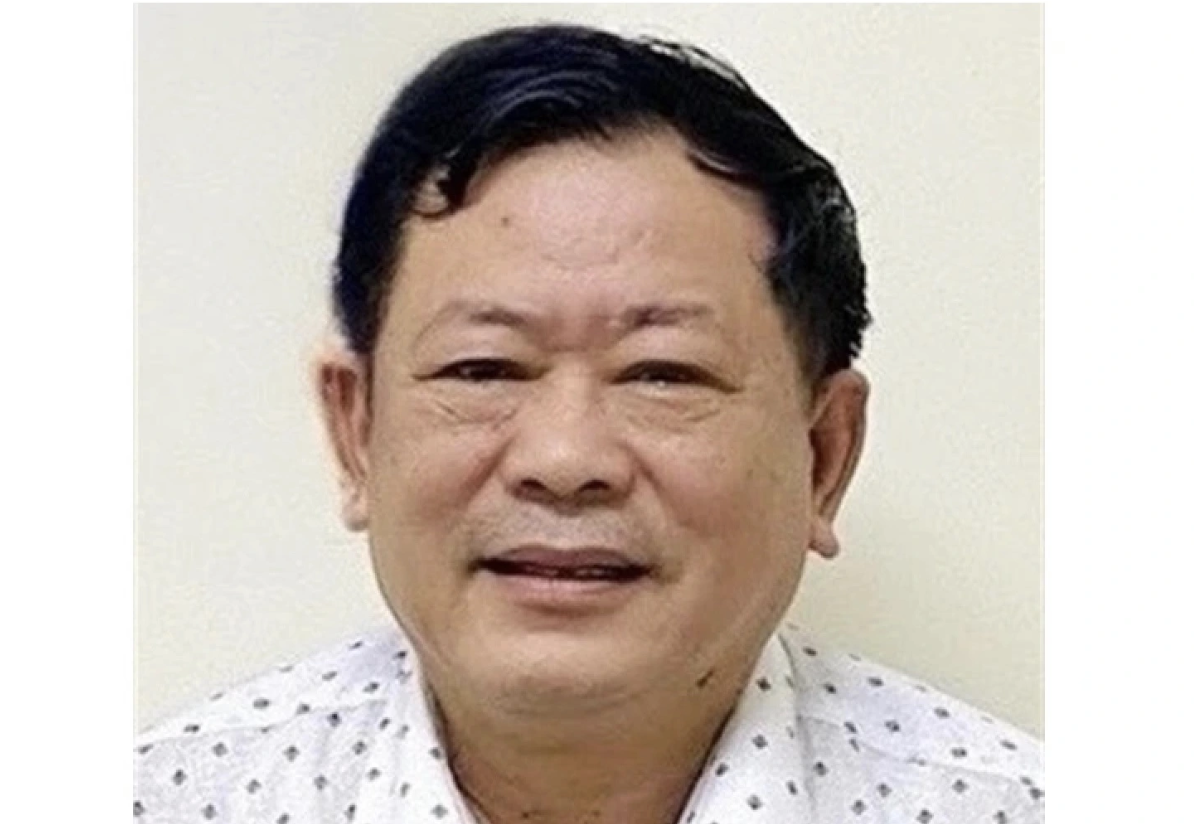 Ông Trần Đình Triển kêu oan, có 15 luật sư bào chữa- Ảnh 1. Ông Trần Đình Triển kêu oan, có 15 luật sư bào chữa- Ảnh 1.